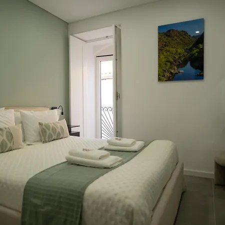 Coa River Apartment Vila Nova de Foz Côa