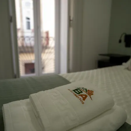 Coa River Apartment