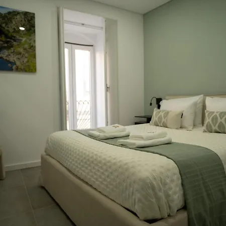 Coa River Apartment Vila Nova de Foz Côa