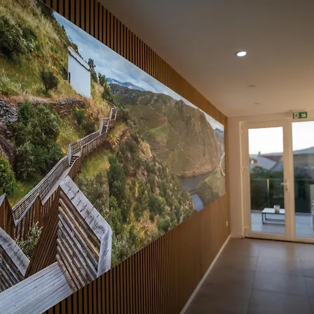 Coa River Apartment