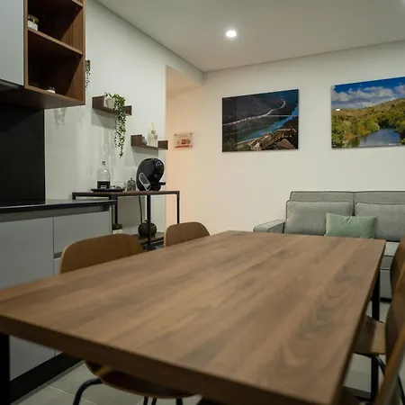 Coa River Apartment