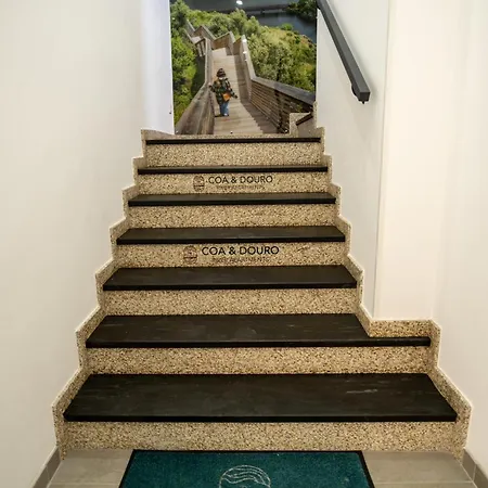 Apartment Coa River