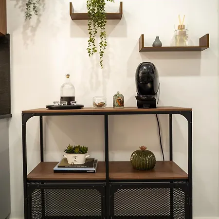Coa River Apartment