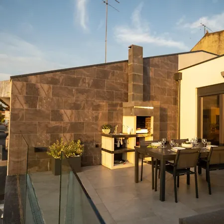 Coa River Apartment *