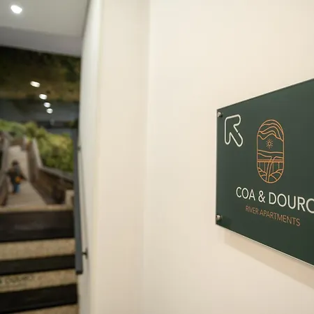 Coa River Apartment *