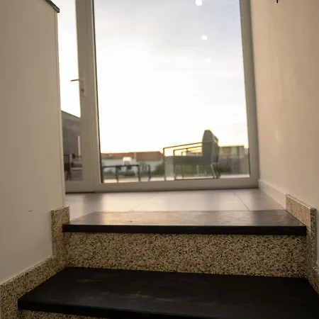 Coa River Apartment Vila Nova de Foz Côa