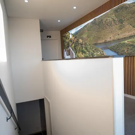 Apartment Coa River Vila Nova de Foz Côa