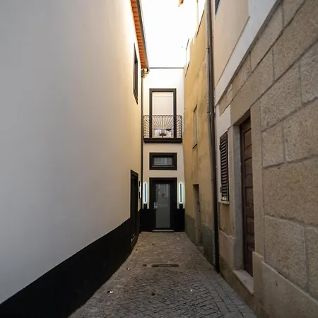 Apartment Coa River Vila Nova de Foz Côa