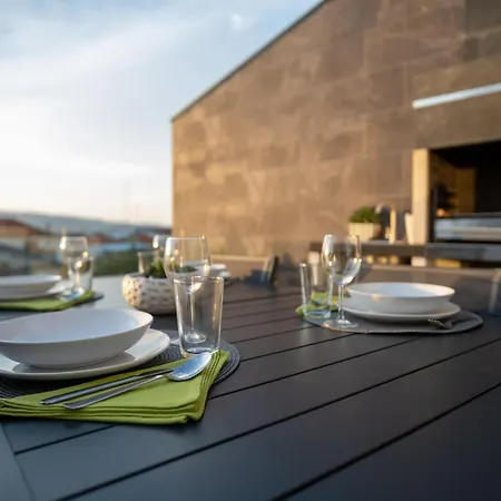 Coa River Apartment Vila Nova de Foz Côa