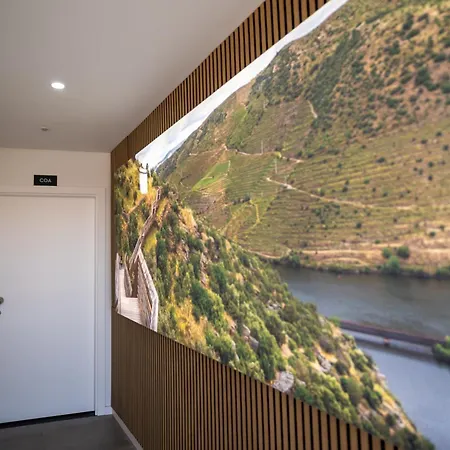 Apartment Coa River