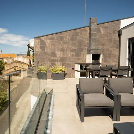 Coa River Apartment Vila Nova de Foz Côa