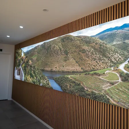Apartment Coa River