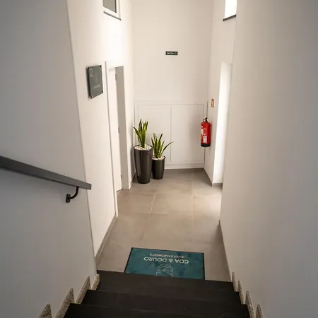 Coa River Apartment Vila Nova de Foz Côa