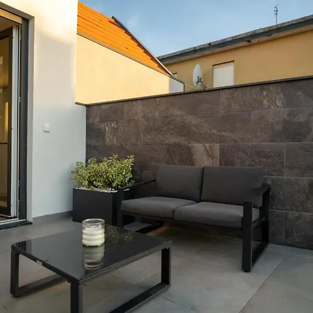 Coa River Apartment Vila Nova de Foz Côa