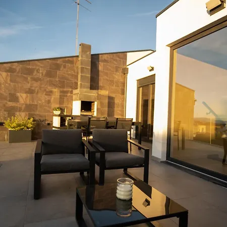 Coa River Apartment