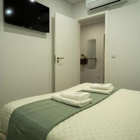 Apartment Coa River Vila Nova de Foz Côa