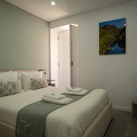 Apartment Coa River Vila Nova de Foz Côa