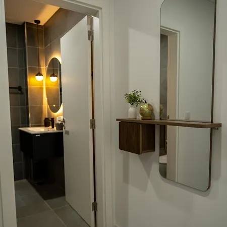 Coa River Apartment