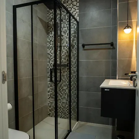 Coa River Apartment *