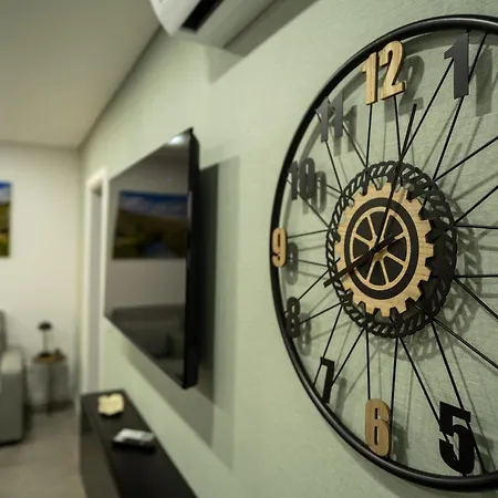 Apartment Coa River