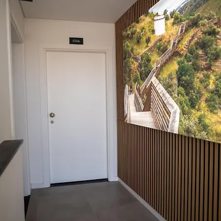 Coa River Apartment *